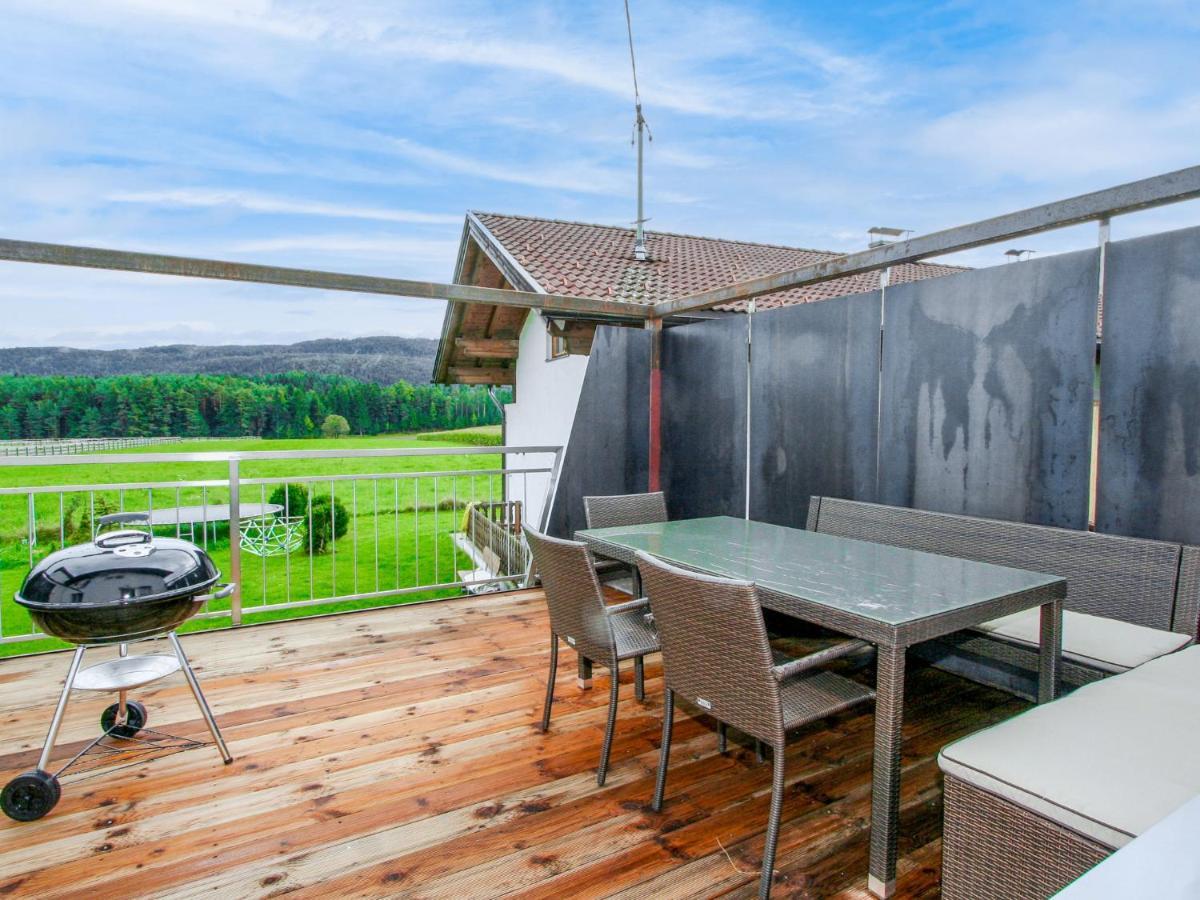Holiday Home Mitzi By Interhome Wildermieming Экстерьер фото